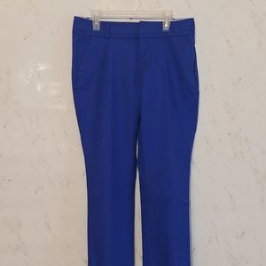 Banana Republic Factory Cropped Dress Pants